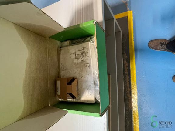 Biesse Selco WN2 HOU10.942 9 18704